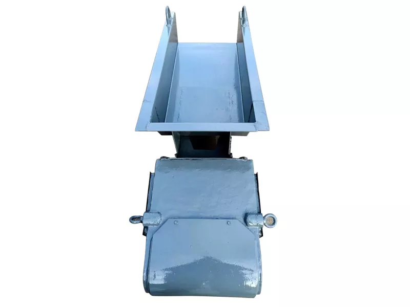 فیدر ارتعاشی الکترومغناطیسی